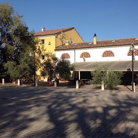 Agriturismo La Rasdora Porto Mantovano Exterior foto