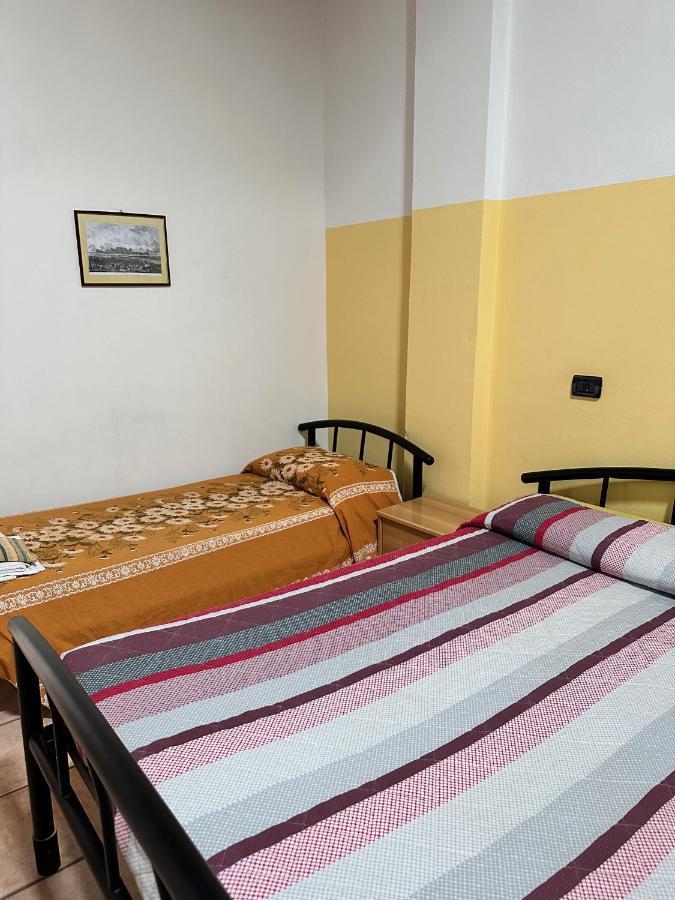 Agriturismo La Rasdora Porto Mantovano Exterior foto